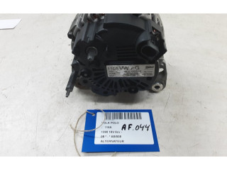 Генератор 03C903023H, 03C903023H   Volkswagen Polo      