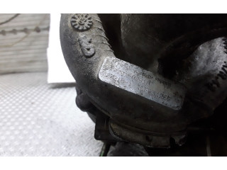  Турбина Toyota Corolla Verso AR10  172010G010         