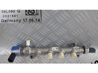 Топливная рампа 04L089G Audi Q3 8U