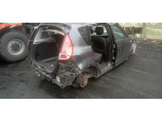 Блок управления климат-контролем 275109409R   Renault Scenic III   Grand scenic III