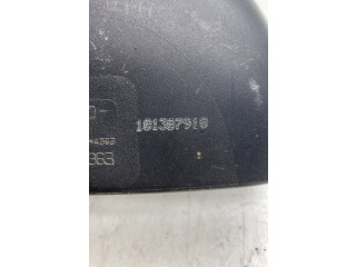 Зеркало (механическое) Dacia Sandero 2008 - 2012 года