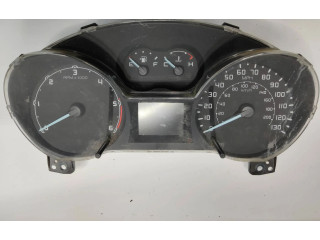 Панель приборов 2200027 Ford Ranger