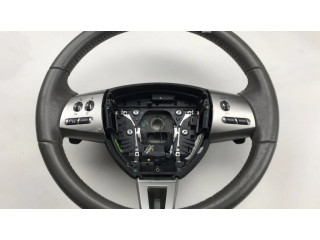 Руль Jaguar XF 8X23CCAMT