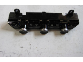 Блок управления климат-контролем 98361321ZD Citroen DS4