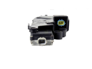 Zámek zadních dveří 335424   Land Rover Freelander 1998