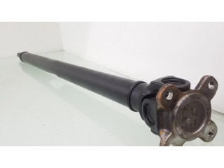 Передний кардан