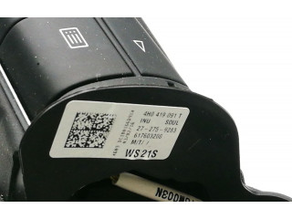 Volant Audi A8 S8 D4 4H 2015 4H0419091T