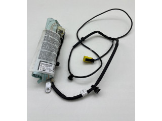 Подушка безопасности в сиденье Audi Q3 8U