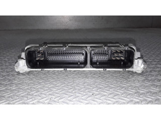 Блок управления двигателя 047906033, 5WP4419608 Skoda Fabia Mk1 (6Y)