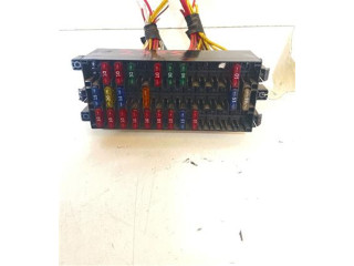 Pojistková skříňka 1566050628, 1566050628 Renault Kangoo 2006