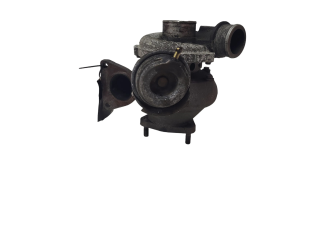  Турбина Volvo XC90  8653146, GT2052V         