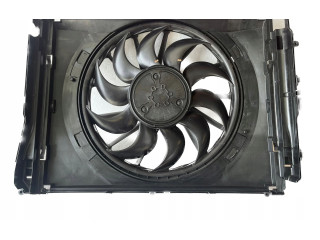 Вентилятор радиатора     85E959455    Audi Q5 SQ5 