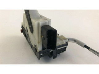 Zámek zadních dveří 9688080880, A1967   Peugeot 2008 I 2017