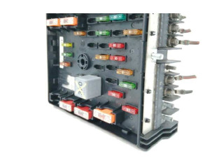 Pojistková skříňka Řídící jednotka BSM 3C0937125A Volkswagen Passat Alltrack 2012