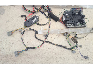 Блок предохранителей  9401802, 8645066   Volvo V70    