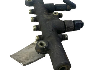 Vstřikovací lišta Mazda 6 pro naftový motor 2.0 RF5c