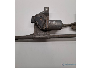 Механизм стеклоочистителей (трапеция) 0001754v009 Smart ForTwo I