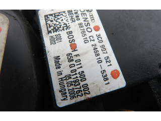 Вентилятор печки    3C0907521, 3C1820015G   Volkswagen Golf Plus