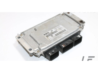 Řídící jednotka 0261206246 Citroen Saxo 2000