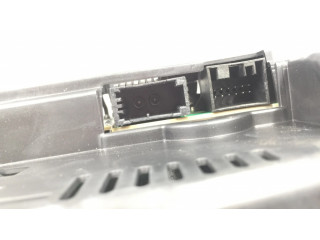 Přístrojová deska BMW X5 F15 2016 6820603