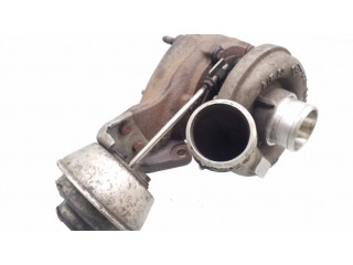 Турбина Honda Accord 2.2 18900RBDE03, 76165001 для двигателя n22a1 для двигателя 2.2L L4 DOHC 16V FWD