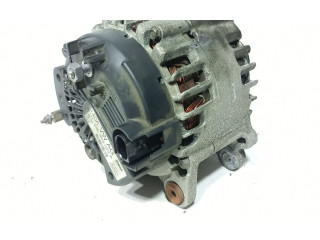 Генератор 03L903023A, 140A Volkswagen Golf VI