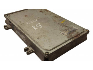 Řídící jednotka 37820P9LE11 Honda Civic 2003