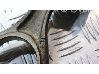 Píst n62b44 BMW 7 E65 E66 pro benzínový motor 4.4