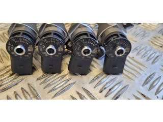 Комплект системы впрыска топлива 05L130277M, 0445110960 Audi A6 S6 C8 4K DTr