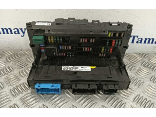 Модуль управления BSM 925946701, 504E12F13 BMW X3 F25