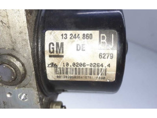Jednotka ABS 132454860, 10020602644 Opel Zafira 2006