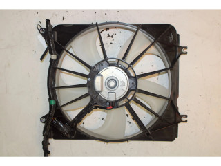 Вентилятор радиатора Honda CR-V 1.5