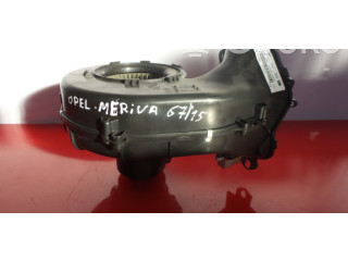 Вентилятор печки    G8249, 0010496   Opel Meriva A