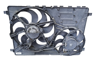 Вентилятор радиатора     31274265, P31274265    Volvo V70 