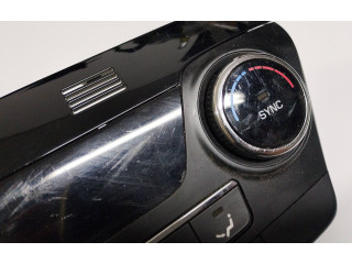 Блок управления климат-контролем 97250D7230   Hyundai Tucson TL