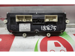 Блок управления климат-контролем 5K0907044BC, 5K0907044BC   Volkswagen Golf Plus