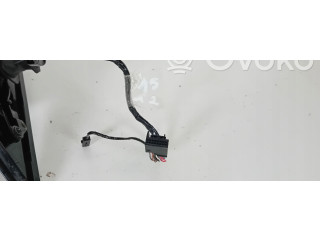 Зеркало электрическое Audi Q5 SQ5 2008 - 2017 года