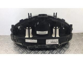 Панель приборов A2129006003, A2129020302   Mercedes-Benz E W212       