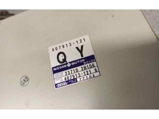 Řídící jednotka 237102N106 Nissan Almera 1997