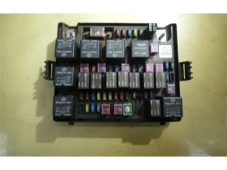 Блок предохранителей SsangYong Rexton