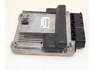 Блок управления двигателя 8K0907352A, 03L906019AS Audi Q5 SQ5