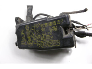 Блок предохранителей Mitsubishi Galant