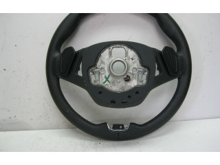 Руль Skoda Octavia Mk4 2019 - года 5E3419093AP