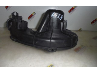 Вентилятор печки Opel Meriva A