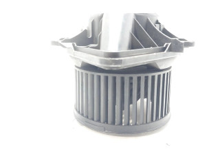 Вентилятор печки 659963H Peugeot 406