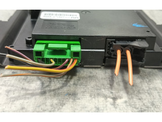 Блок управления C2Z8937, 8X2314C512AA Jaguar XF X250