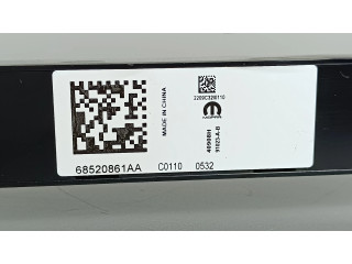 Блок управления 68520861AA   Jeep Grand Cherokee WL