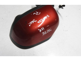 Přístrojová deska  Nissan Note (E12) 2014 4B17ccvvbb5z088  