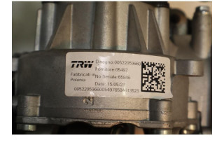    Рулевая рейка 52205966   Jeep Renegade 2014 -  года