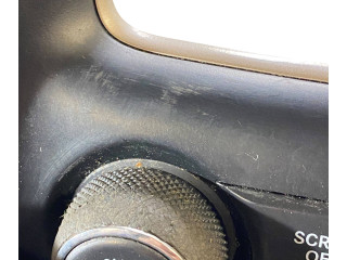 Блок управления климат-контролем P05091838AF, 05091838AF Jeep Grand Cherokee